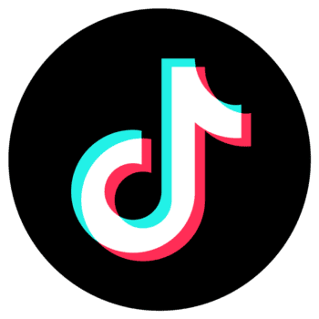 Logo tiktok